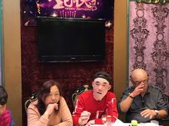 -金米箩大酒店(五角场店)