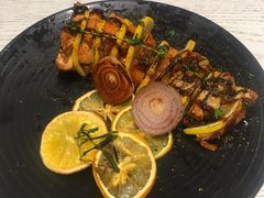 -娜娜家·Nana's restaurant(国金汇店)