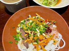 -明桂米粉(北站店)