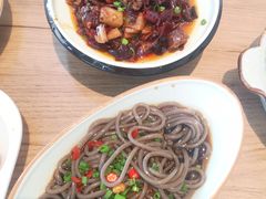-龙聚德北京烤鸭(沙坪坝华宇A馆店)