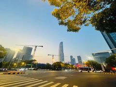 -星湖街(地铁站)