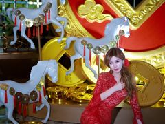 -北京康莱德酒店