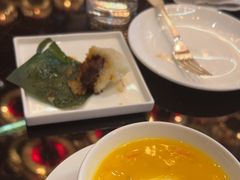 -北京四季酒店·采逸轩