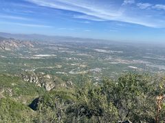 -阳台山自然风景区