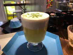 -茶是一枝花泡茶店