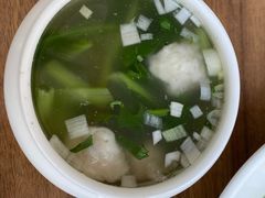 -将相和·海鲜蒸饺大连菜