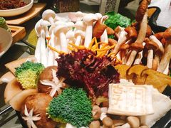 -享月汤皇·海鲜小火锅·聚会(曲江创意谷店)