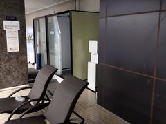-蓝天国际游泳培训基地(华腾园店)