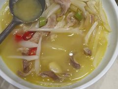 -宋庄魁元艺术餐厅