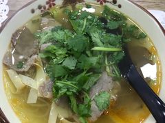 -牛水谣牛肉汤(杨舍老街店)