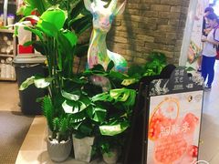 -茶理宜世(东方宝泰店)