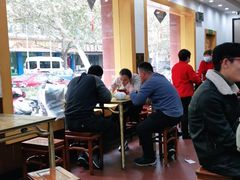 -惠丰源烩面馆(经七路店)