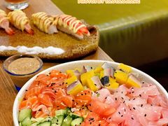 -Sushi Love 创意寿司(丽影广场店)