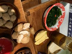 -楠火锅(昆山金鹰店)
