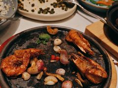 -鹿港小镇(悠唐店)