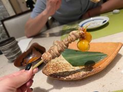 -广州瑞士酒店瑞初日本料理·铁板烧