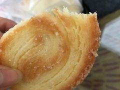 -中关村茶点