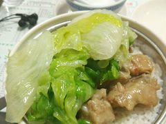 -仁信双皮奶(东川路店)