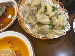 -红灯笼龙凤饭店(宁波老字号店)