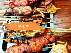 -阿拉提大盘鸡@米饭(南环东路汇邻广场店)