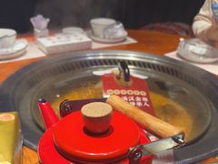 -山河屯铁锅炖(哈西站店)