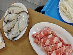 -濠轩阁特色生蚝火锅总店