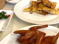 -利苑酒家(金宝店)