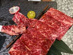 -厚贞日式烤肉(浦东汇智店)