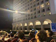 -Big Bus Tours 敞篷观光巴士