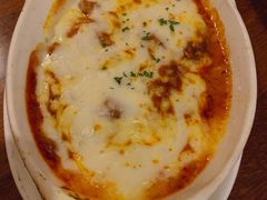 -玛格萝妮比萨屋(四平店)