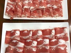 -岳合轩老北京涮肉