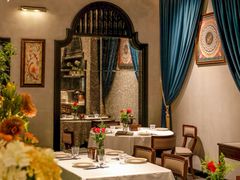 -狮拾久·现代新加坡料理(壹方城店)