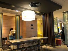 -麦当劳(新世纪环球中心店)