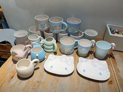 -艺彩阳光手工坊(大连恒隆广场店)