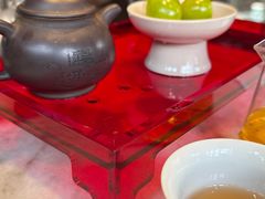 -豫园湖心亭茶楼