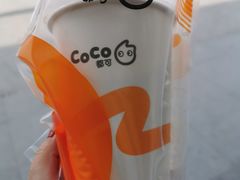 -CoCo都可(北苑K酷店)