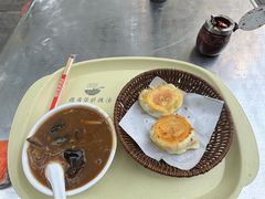 -穆彦华逍遥镇胡辣汤(岗坡路店)