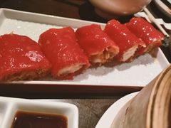 -海航大厦万豪酒店彩海轩中餐厅(霄云路店)
