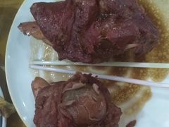 -鹤乡东北菜(崮山路店)