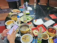 -味香林牦牛自助火锅