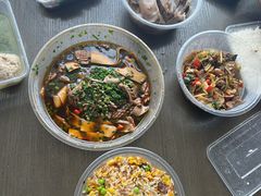 -打酱油·非遗淮扬菜(瘦西湖梅岭店)