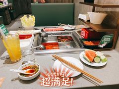 招牌虾滑-海底捞火锅(龙岗星河COCO Park店)
