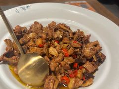 -山涧肴·湘味家肴(松岗满纷天地店)