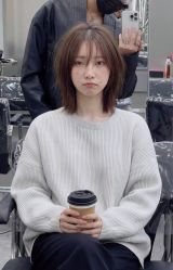 点击看大图 -老佛爷Hair染发烫发Salon