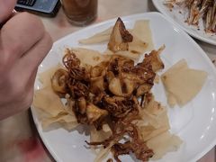 -新金盛·海鲜酒楼(盐田店)
