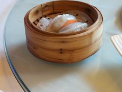 -金汇酒楼(中山东区店)