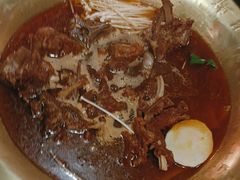 -芦月轩羊蝎子(劲松店)
