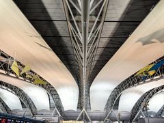 -关西机场 JR ticket office(Kansai Airport)