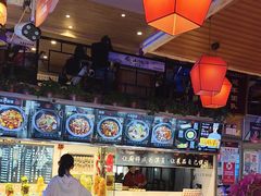 -山河屯铁锅炖鲜鹅·东北菜(开发区一店)