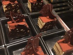 -东方广场假日酒店-蜀咖啡餐厅